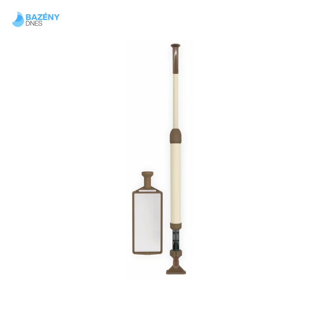 BOREAL - vysavač vířivek