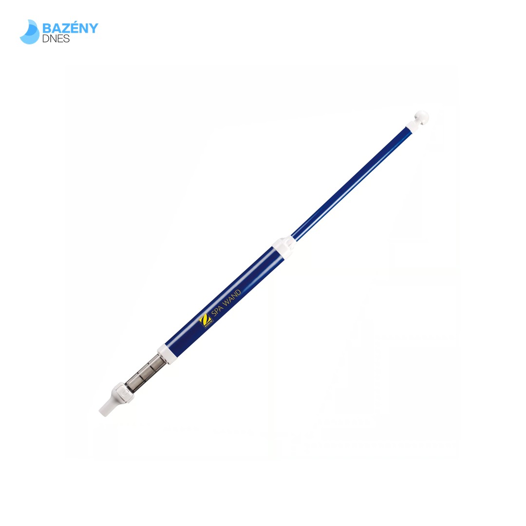 Zodiac SPA WAND - ruční vysavač