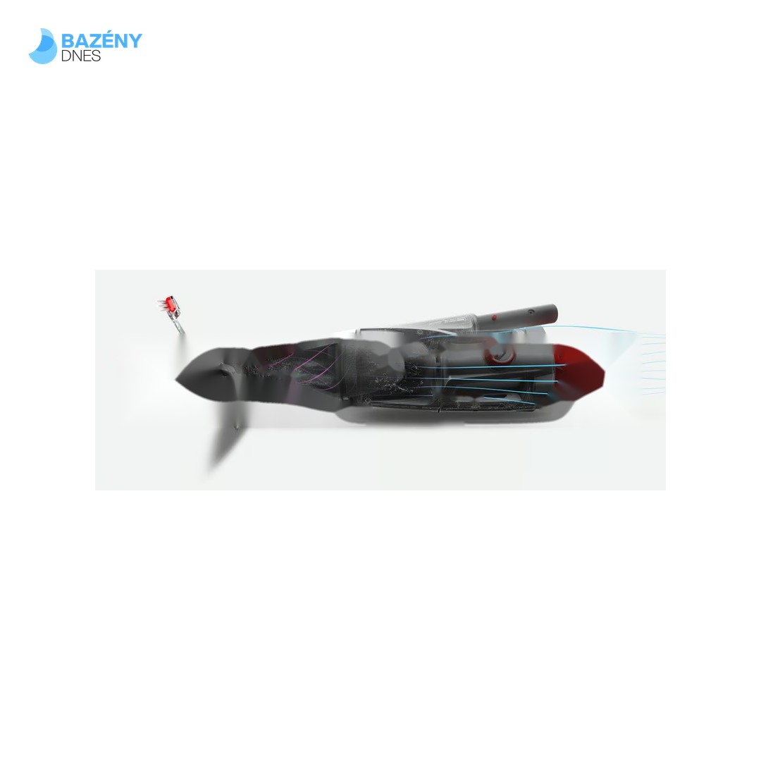 Bateriový vysavač VOLTERA 35