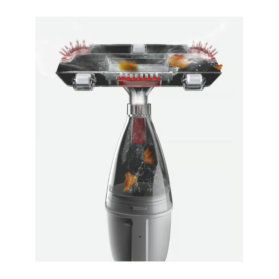 Bateriový vysavač VOLTERA 35 2