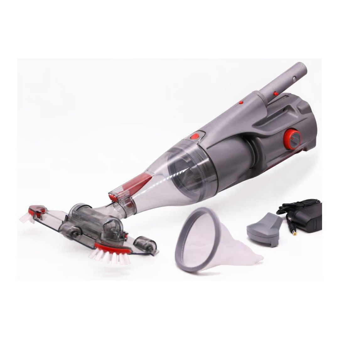 Bateriový vysavač VOLTERA 35 5