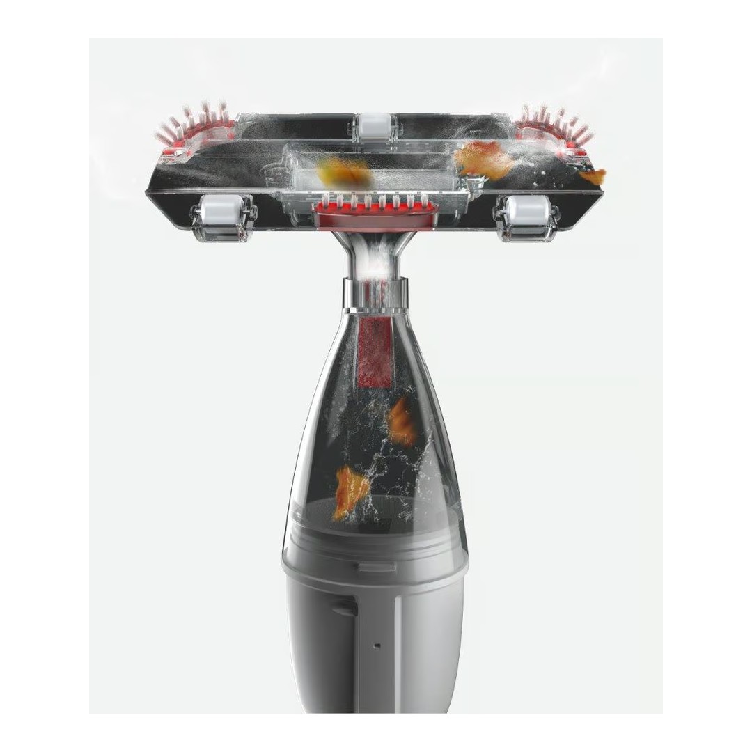 Bateriový vysavač VOLTERA 35 6