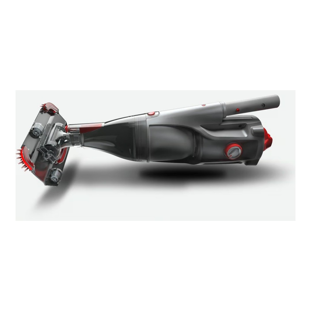 Bateriový vysavač VOLTERA 35 7