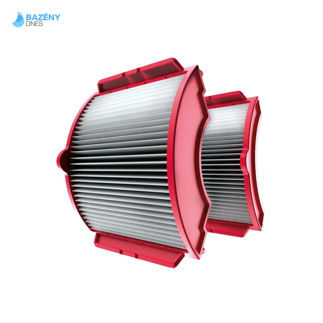 Bateriový vysavač VOLTERA 75 5