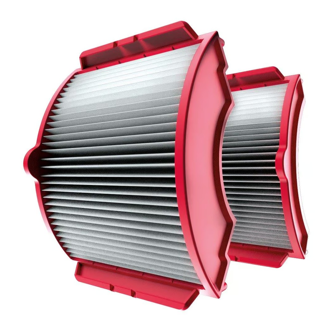 Bateriový vysavač VOLTERA 75 10