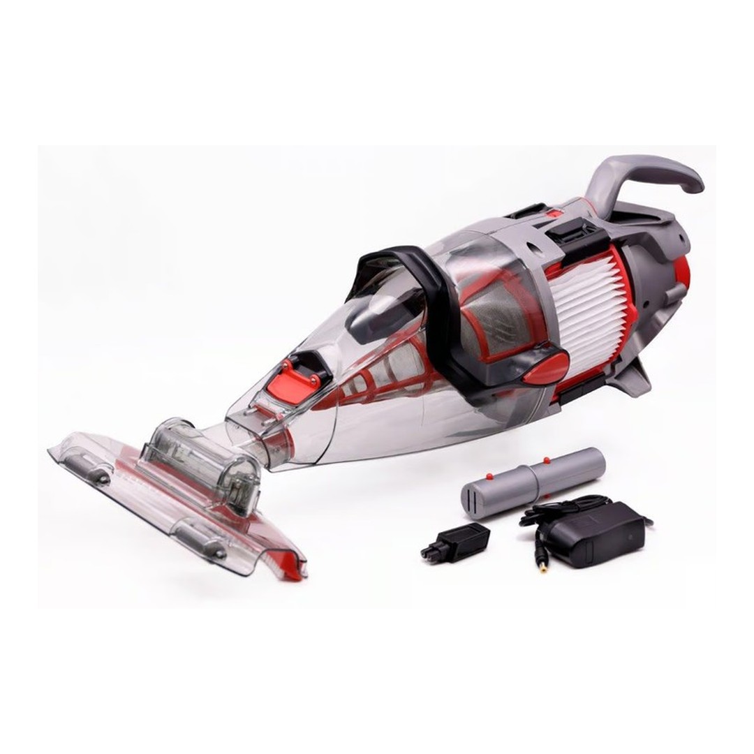 Bateriový vysavač VOLTERA 75