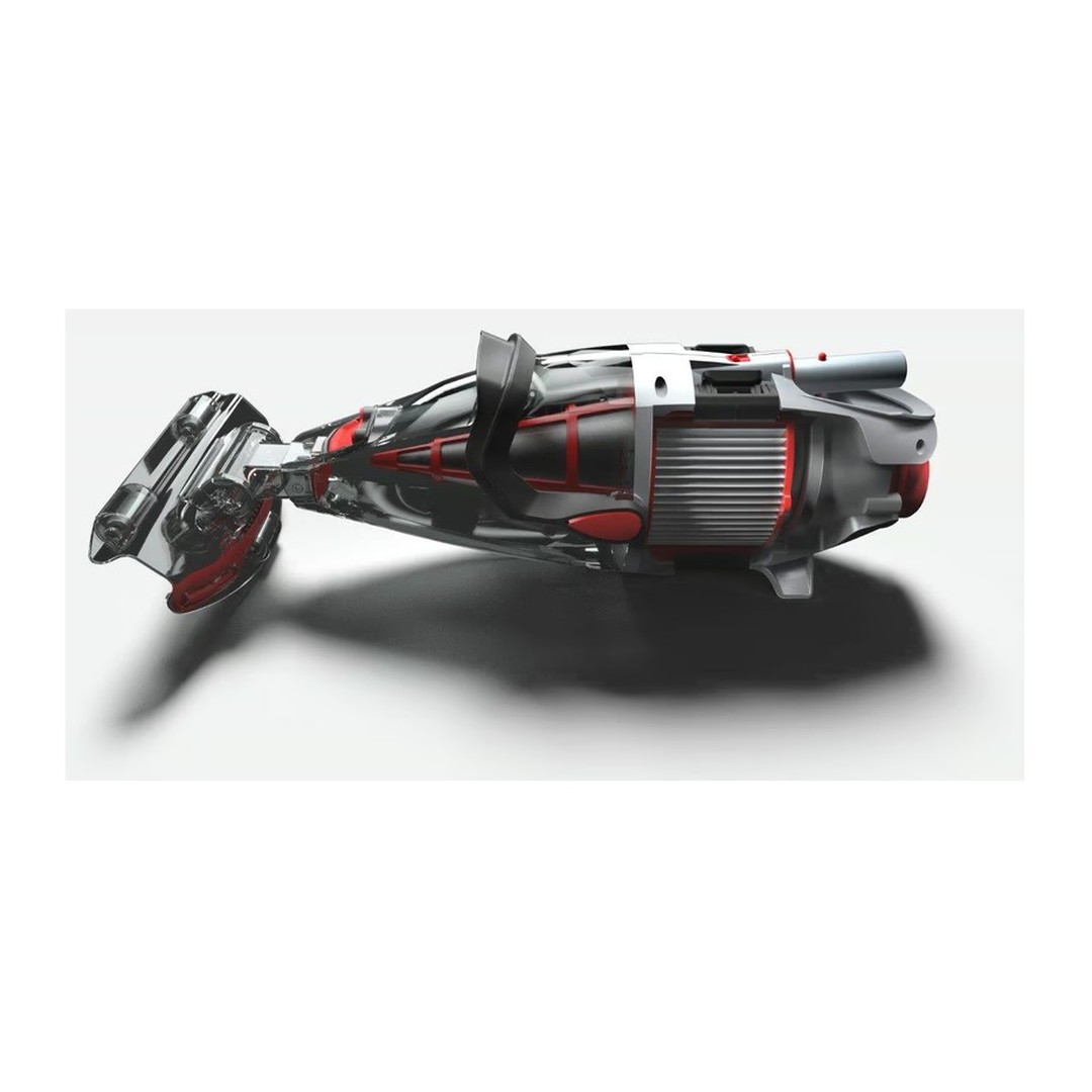 Bateriový vysavač VOLTERA 75 3