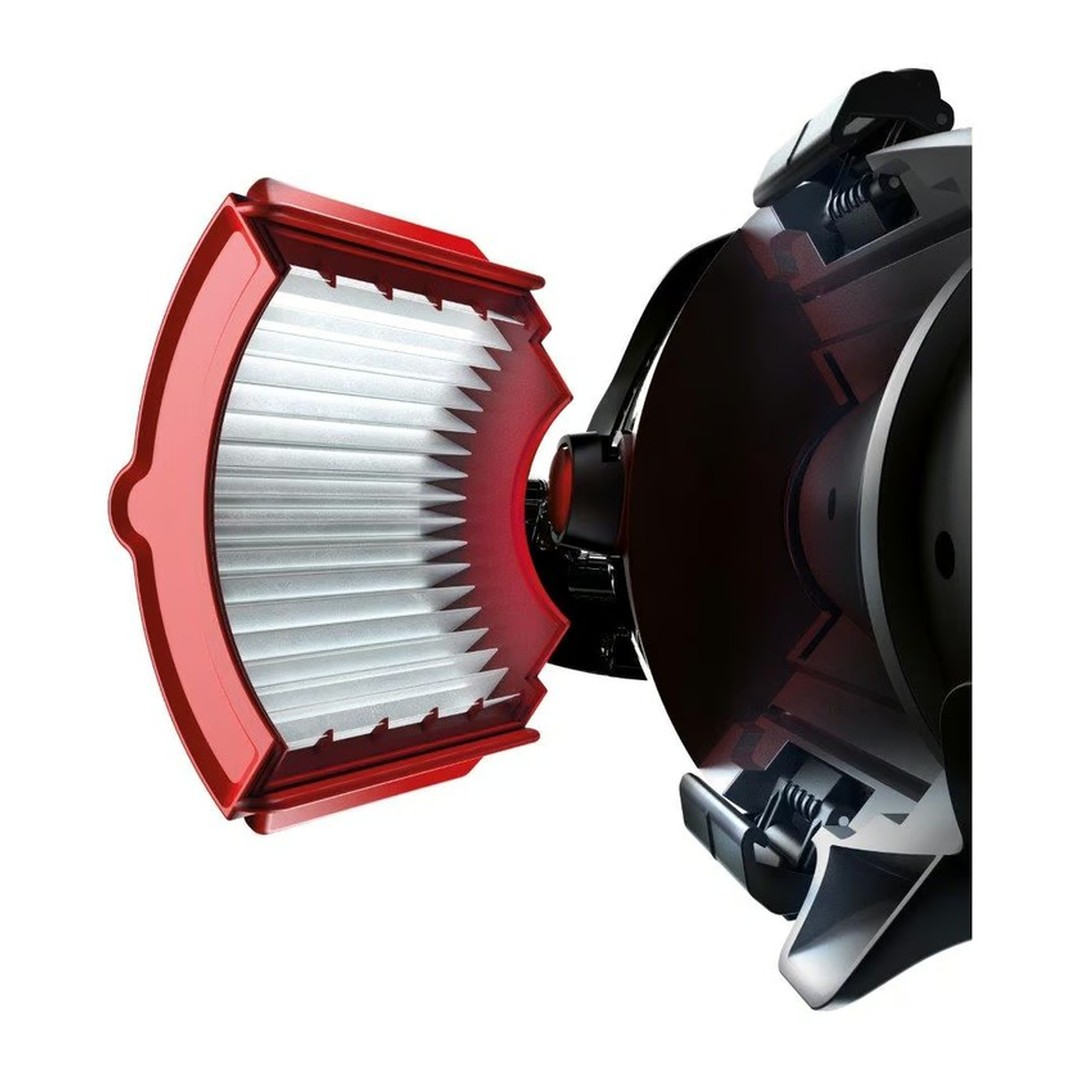 Bateriový vysavač VOLTERA 75 4