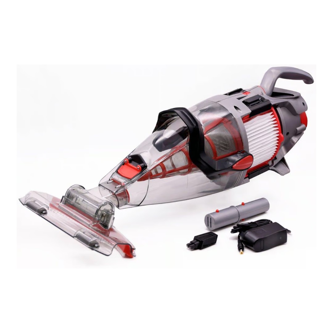 Bateriový vysavač VOLTERA 75 6