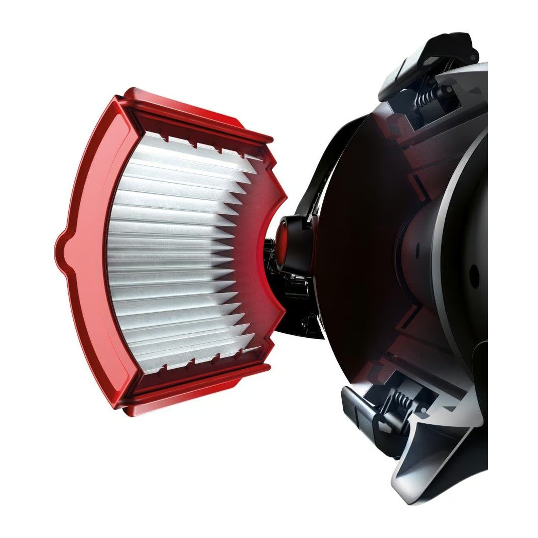 Bateriový vysavač VOLTERA 75 9