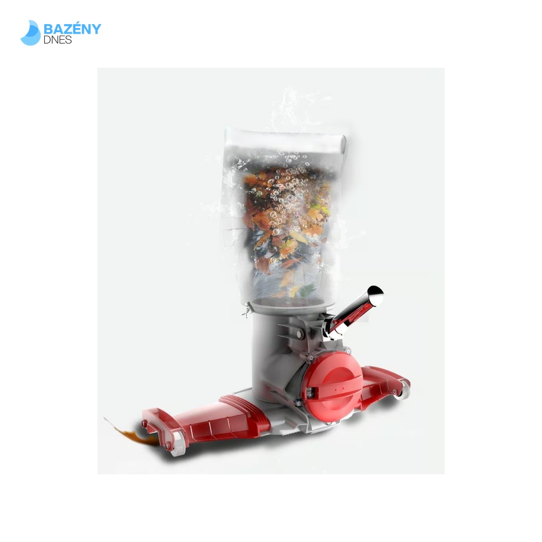 Bateriový vysavač VOLTERA 105 2