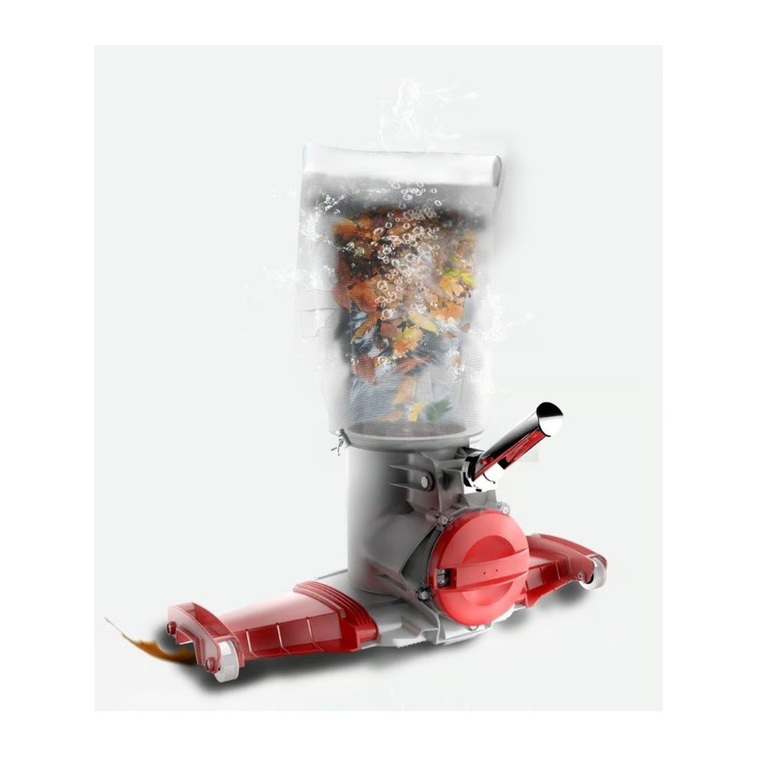 Bateriový vysavač VOLTERA 105 2