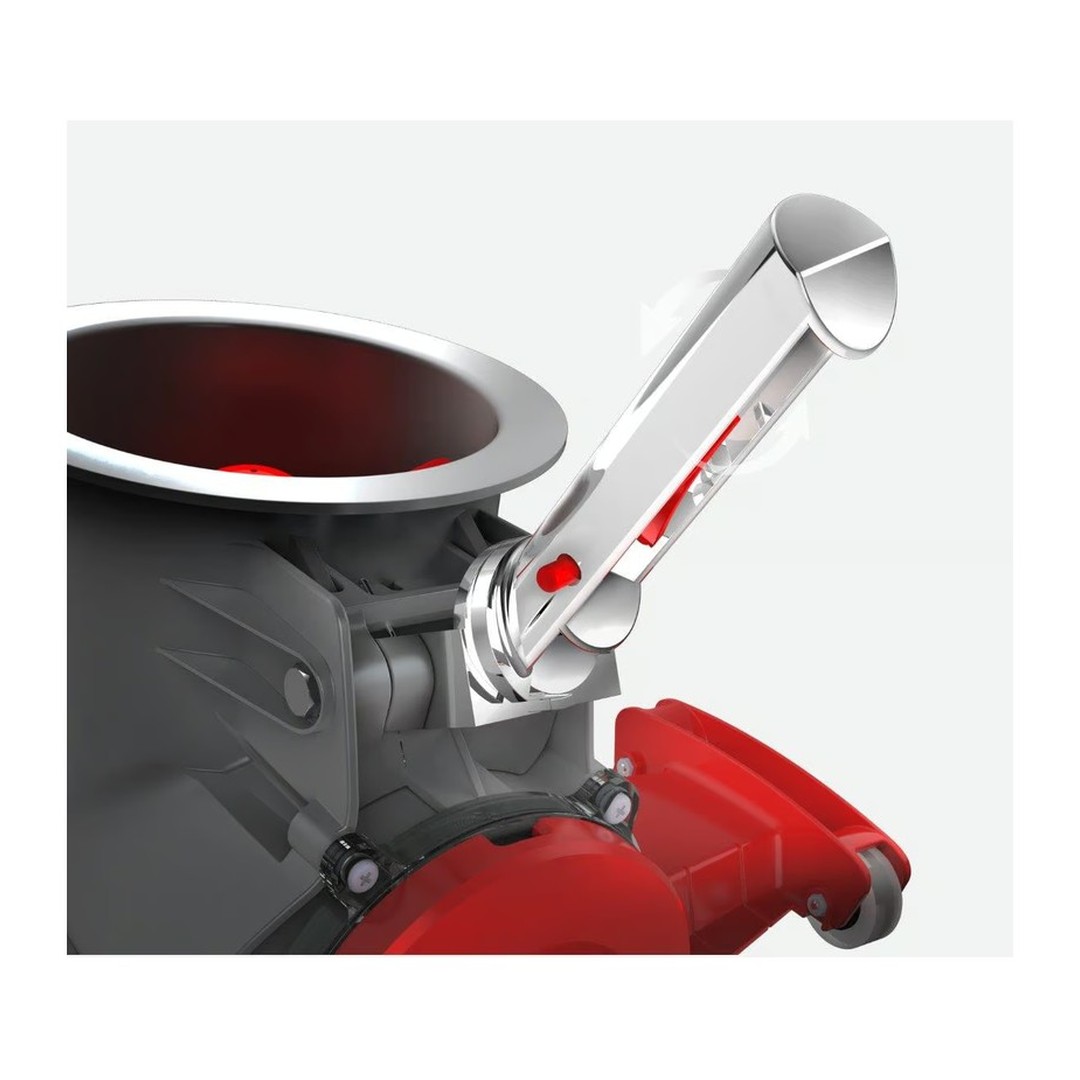 Bateriový vysavač VOLTERA 105 3