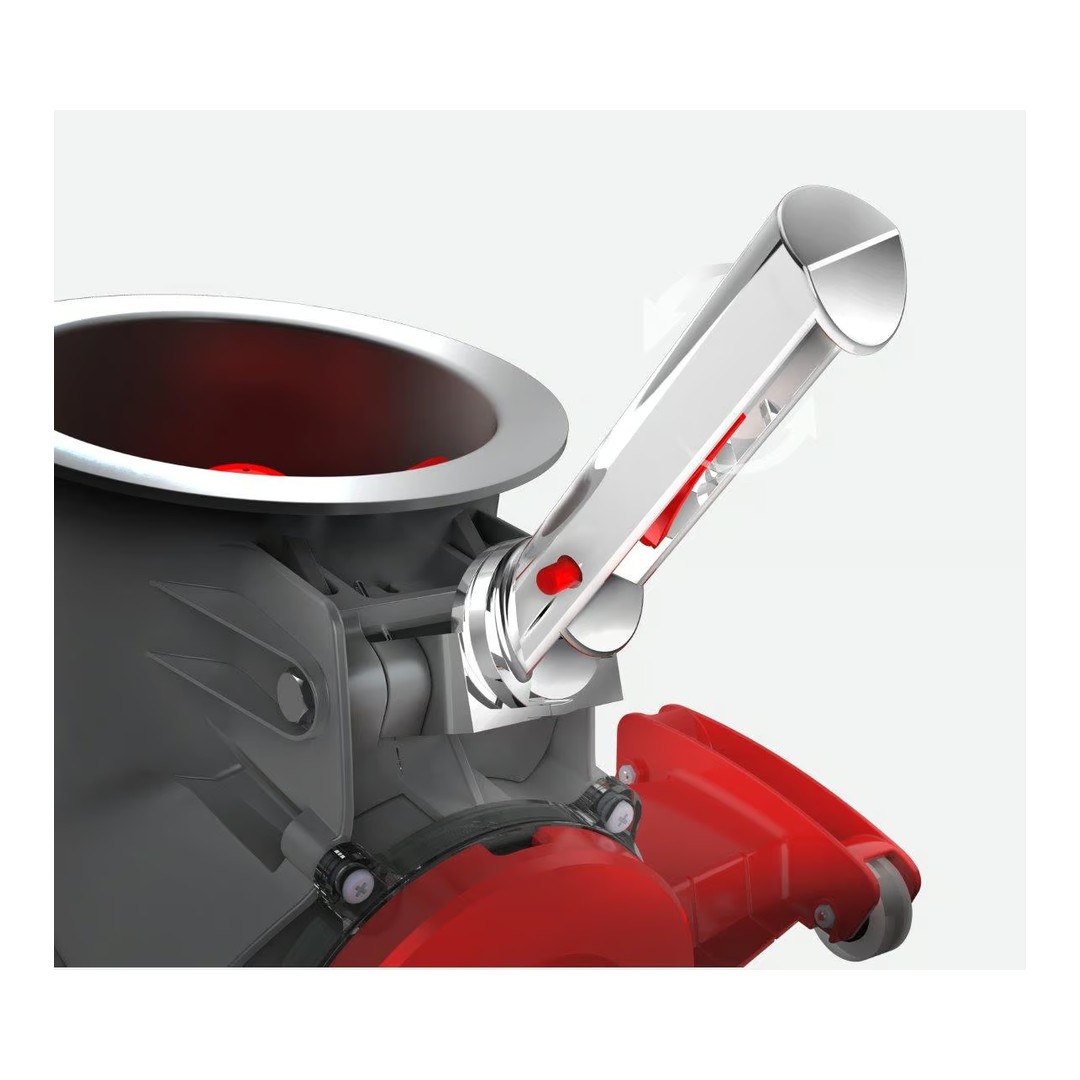 Bateriový vysavač VOLTERA 105 6