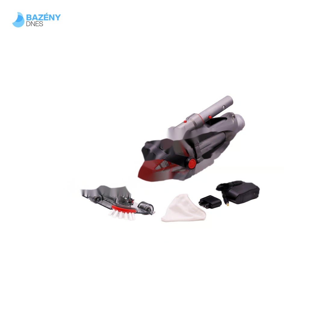 Bateriový vysavač VOLTERA 25 3