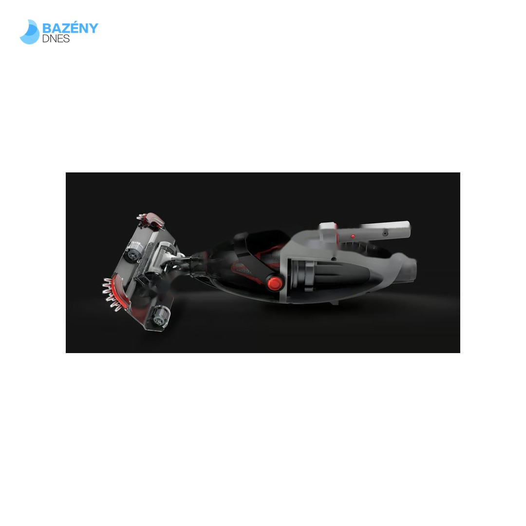 Bateriový vysavač VOLTERA 25