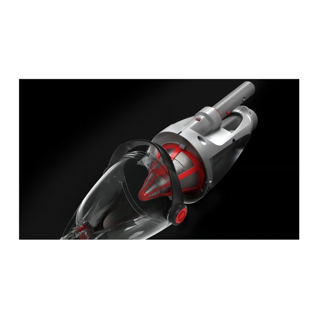 Bateriový vysavač VOLTERA 25