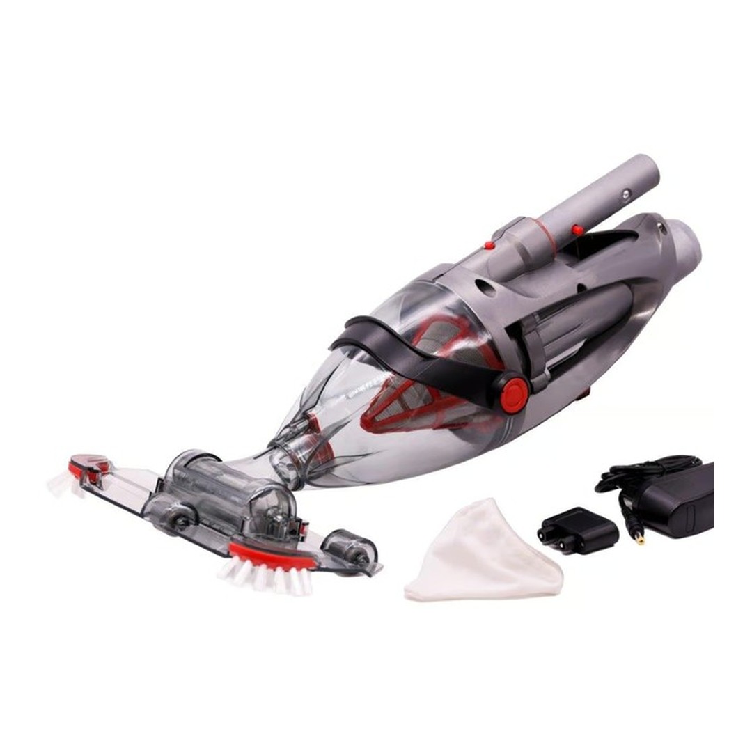 Bateriový vysavač VOLTERA 25 2