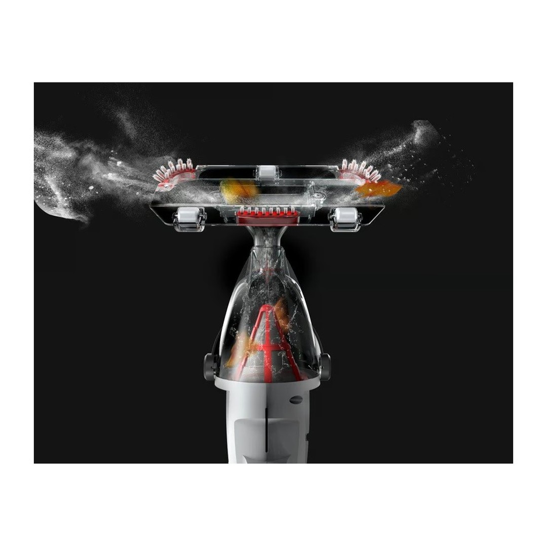 Bateriový vysavač VOLTERA 25 3