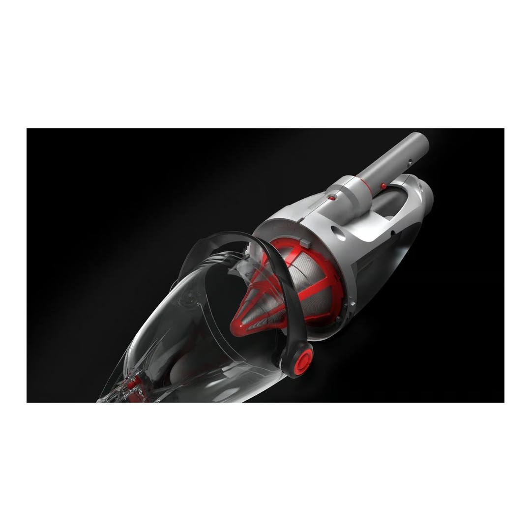 Bateriový vysavač VOLTERA 25 5