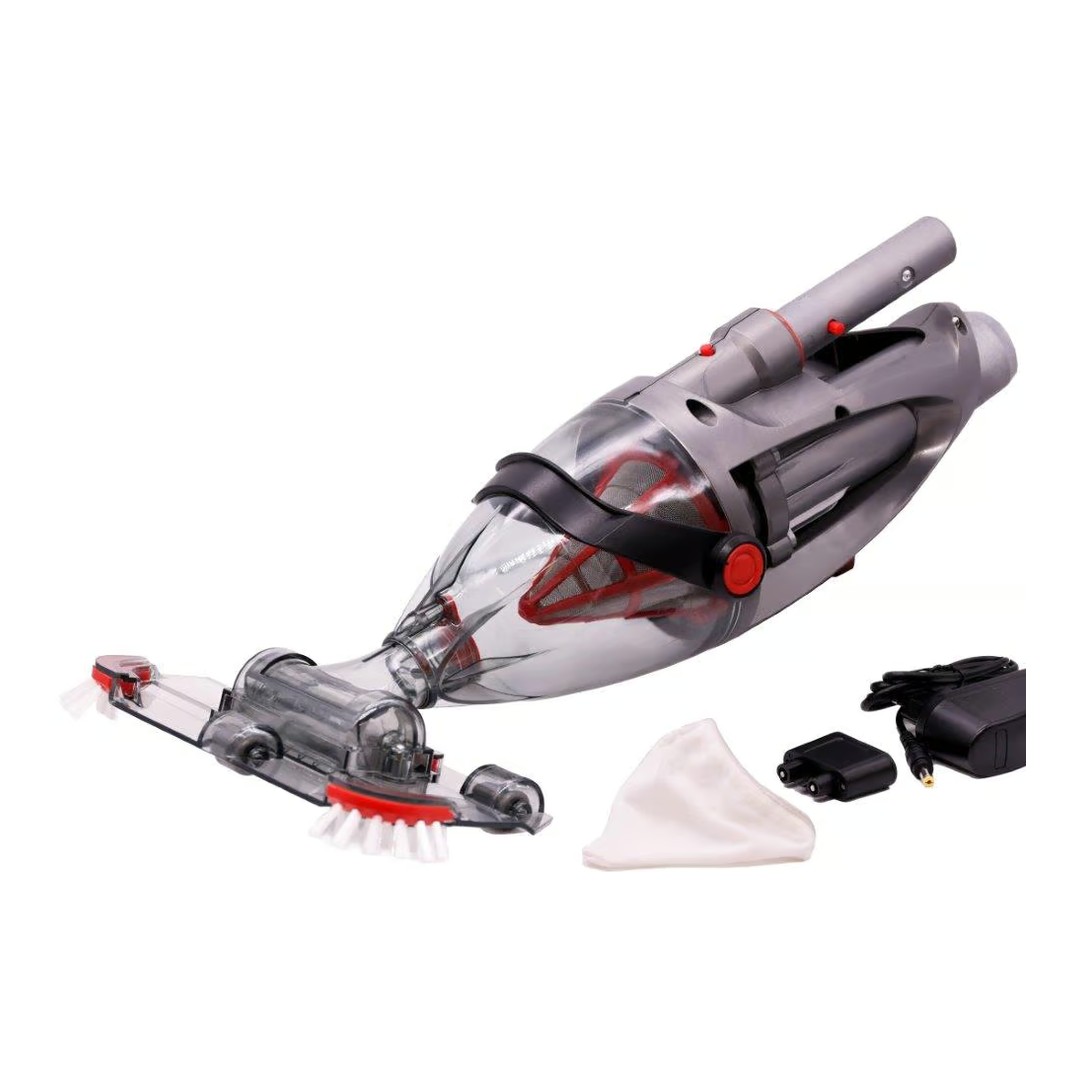 Bateriový vysavač VOLTERA 25 6