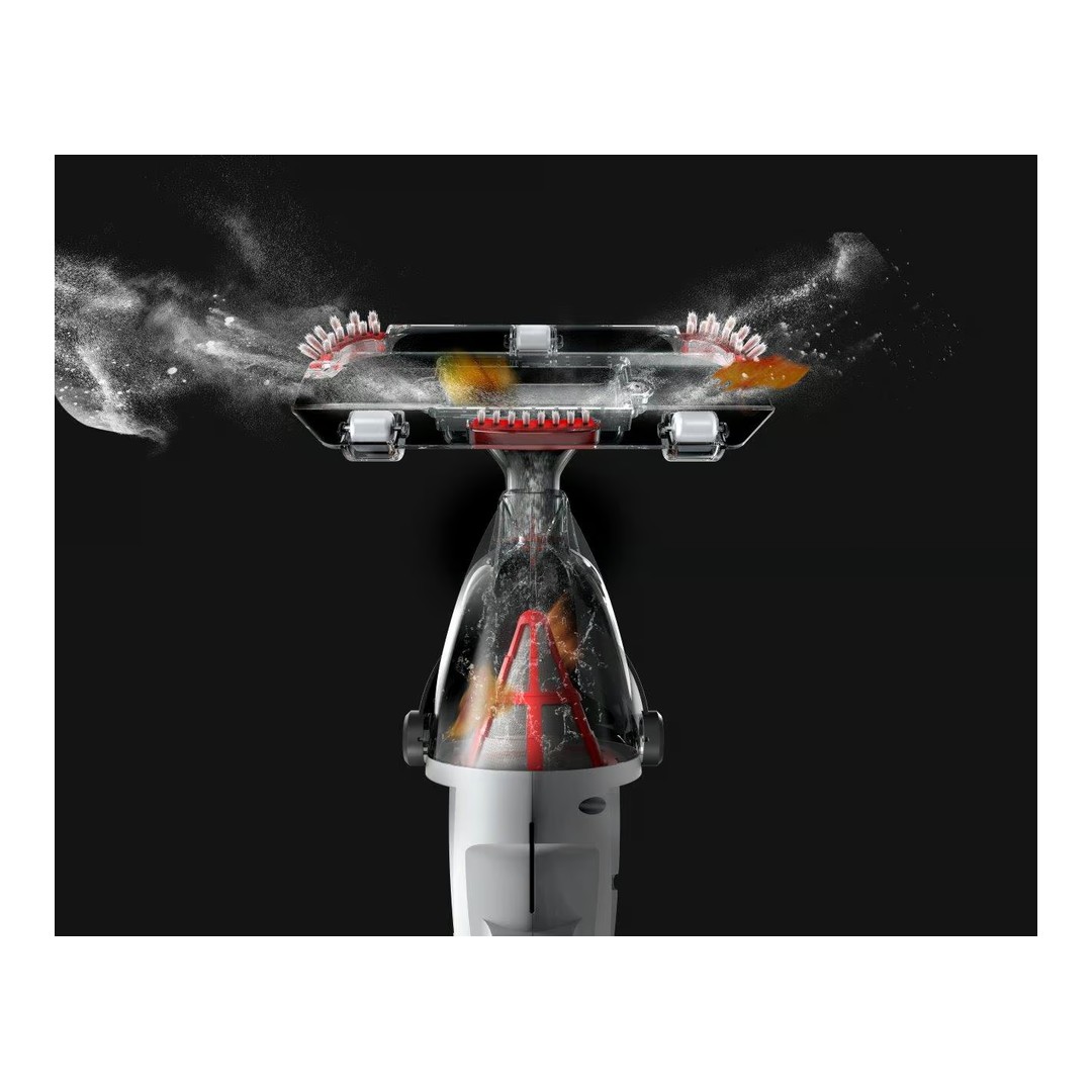 Bateriový vysavač VOLTERA 25 7