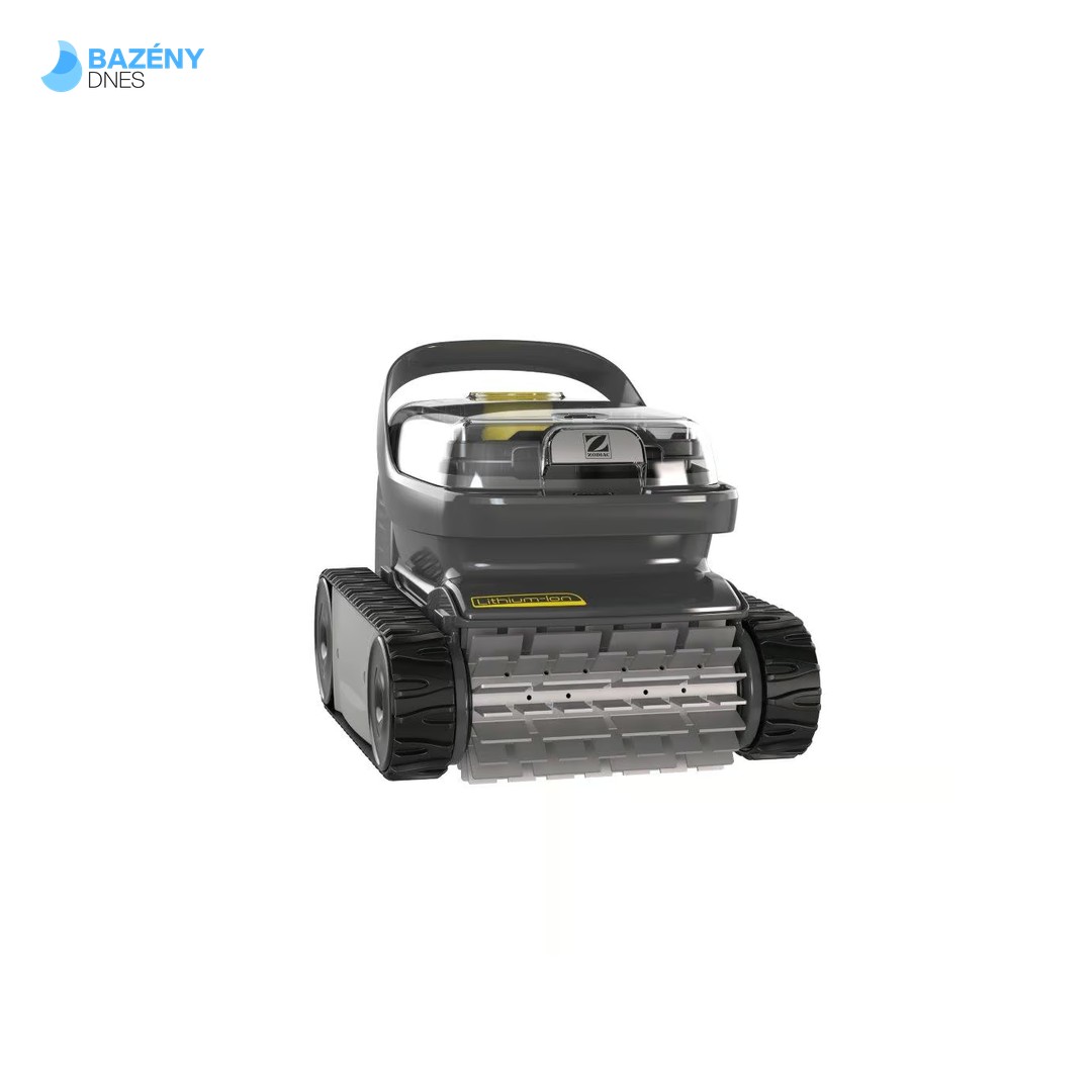 ZODIAC OP - Li 2100 - PIXEL