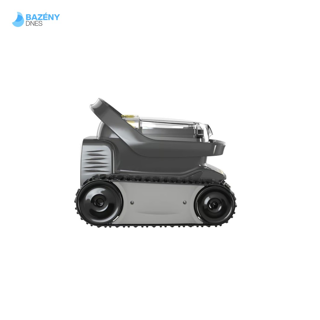 ZODIAC OP - Li 2100 - PIXEL 2