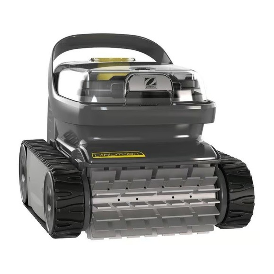 ZODIAC OP - Li 2100 - PIXEL