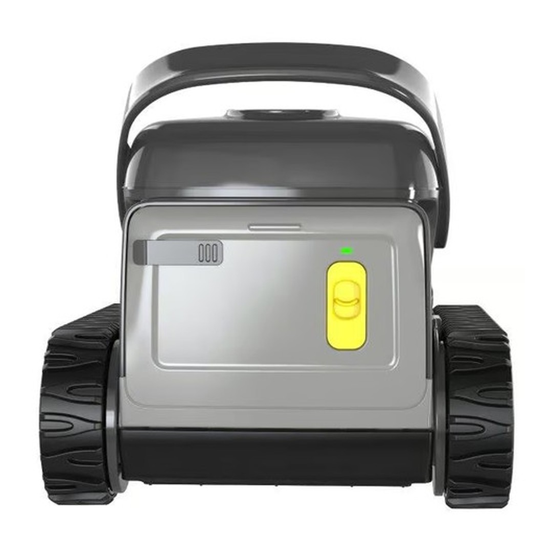 ZODIAC OP - Li 2100 - PIXEL 3