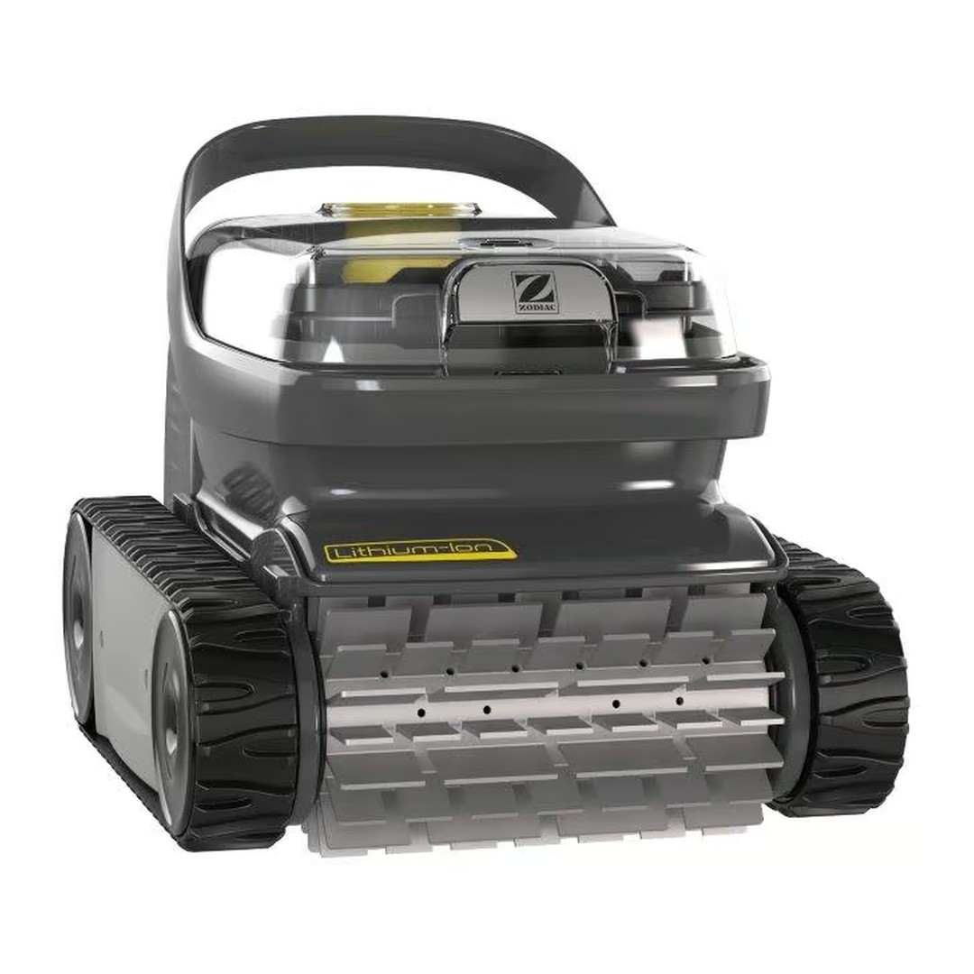 ZODIAC OP - Li 2100 - PIXEL 4