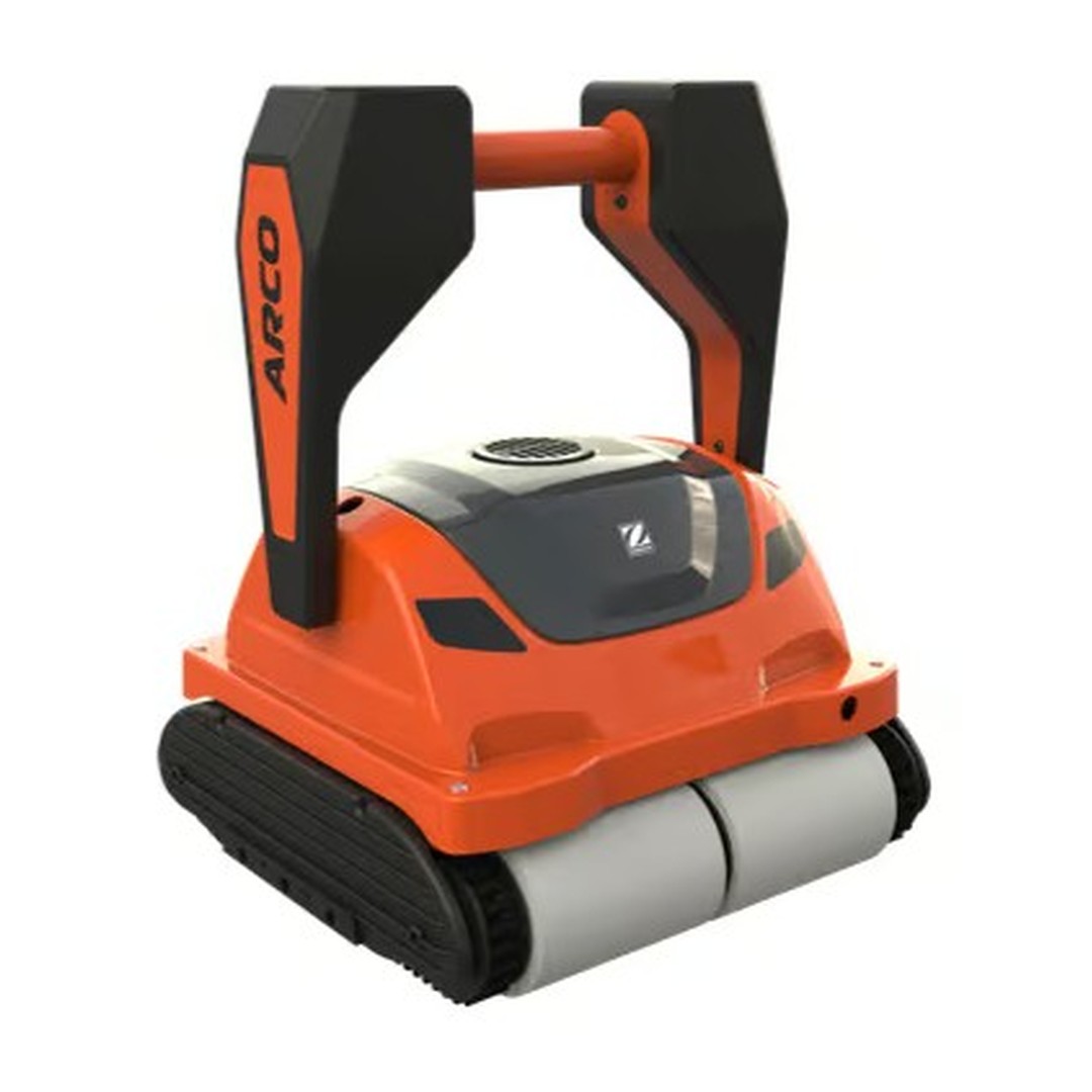 ZODIAC ARCO - profesionální robotický vysavač