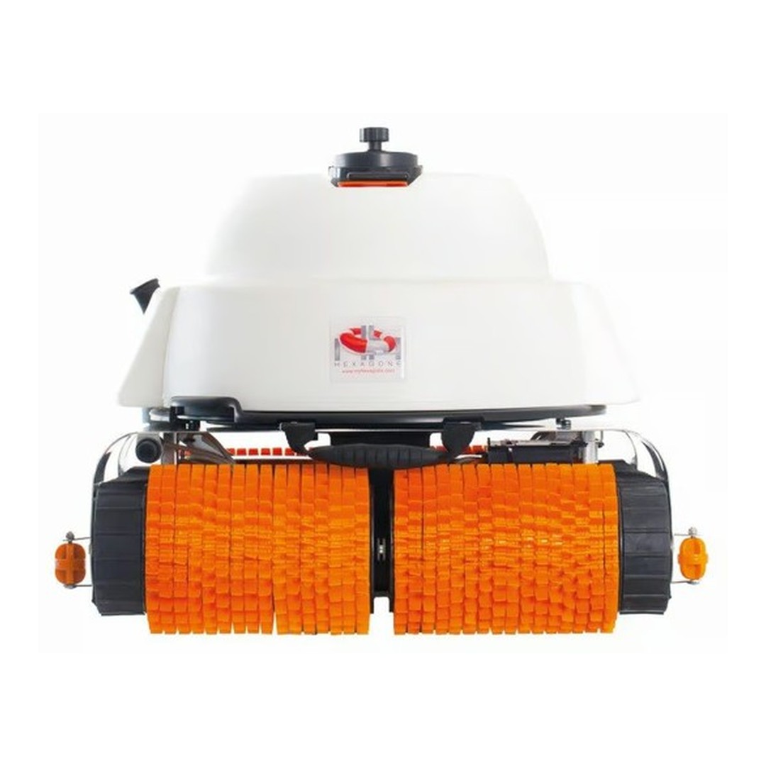 HEXAGONE CHRONO MP3 450 2