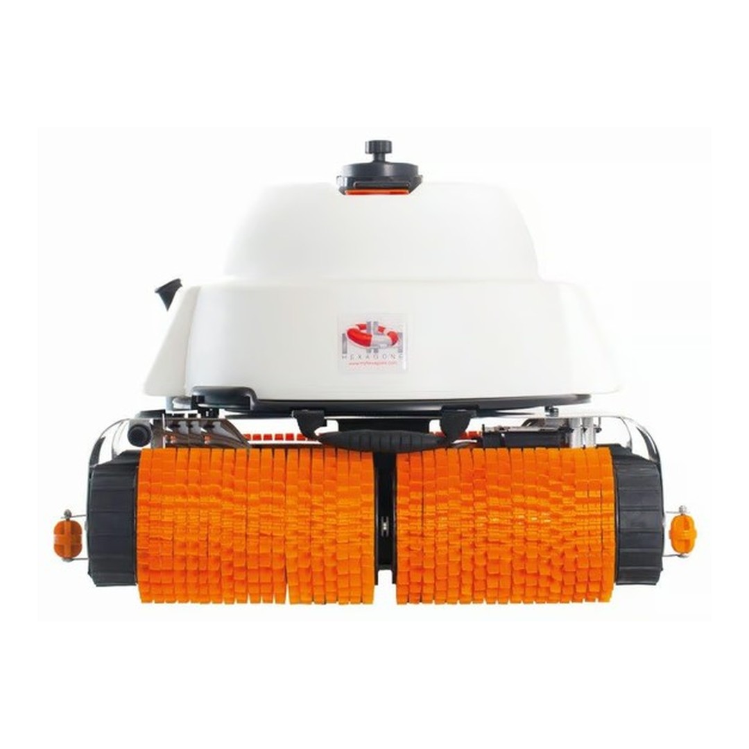 HEXAGONE CHRONO MP3 510 2