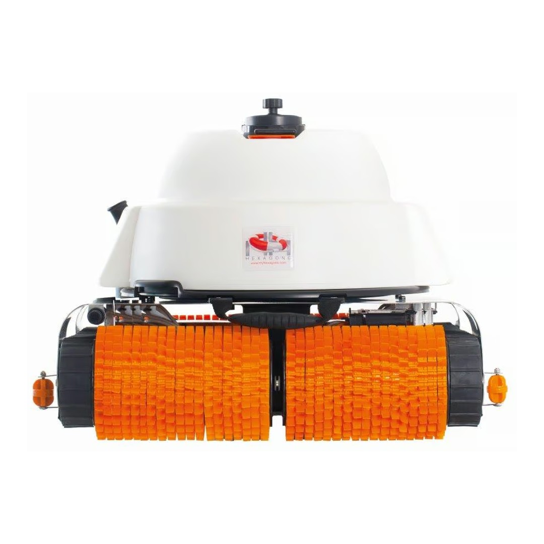 HEXAGONE CHRONO MP3 510 4