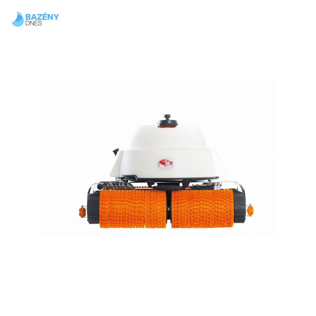 HEXAGONE CHRONO MP3 730 2