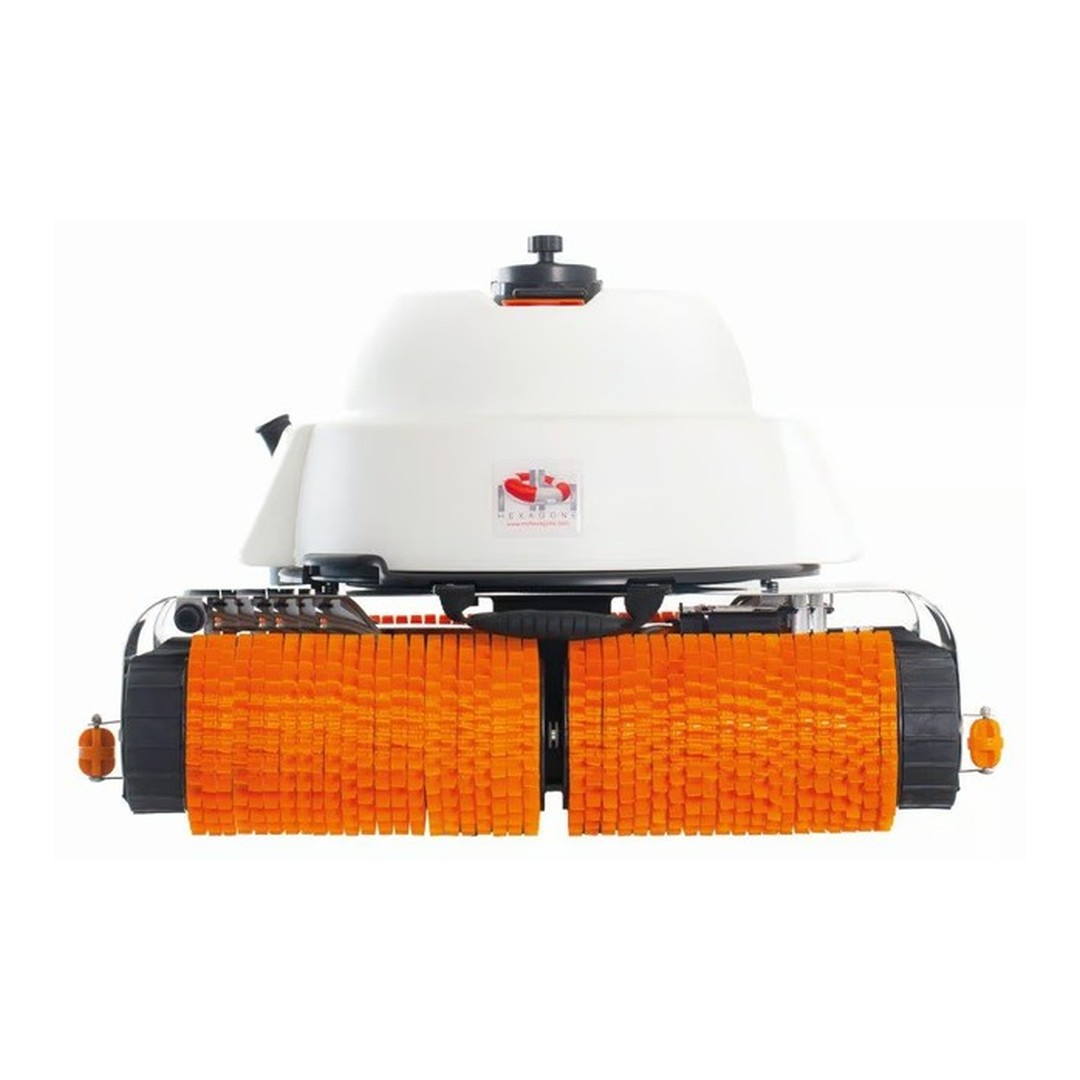 HEXAGONE CHRONO MP3 730 2