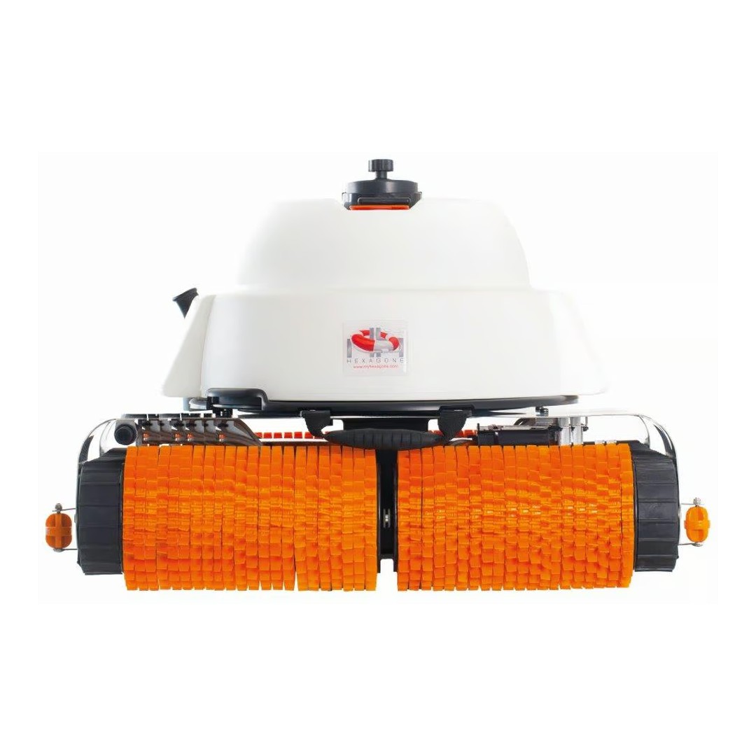 HEXAGONE CHRONO MP3 730 4