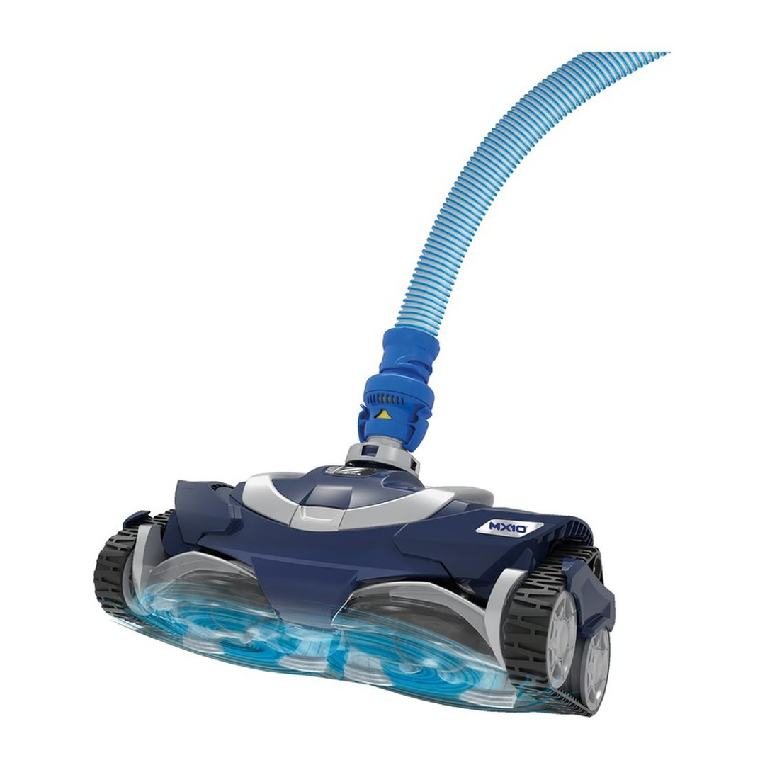 Poloautomatické bazénový vysavač ZODIAC MX10
