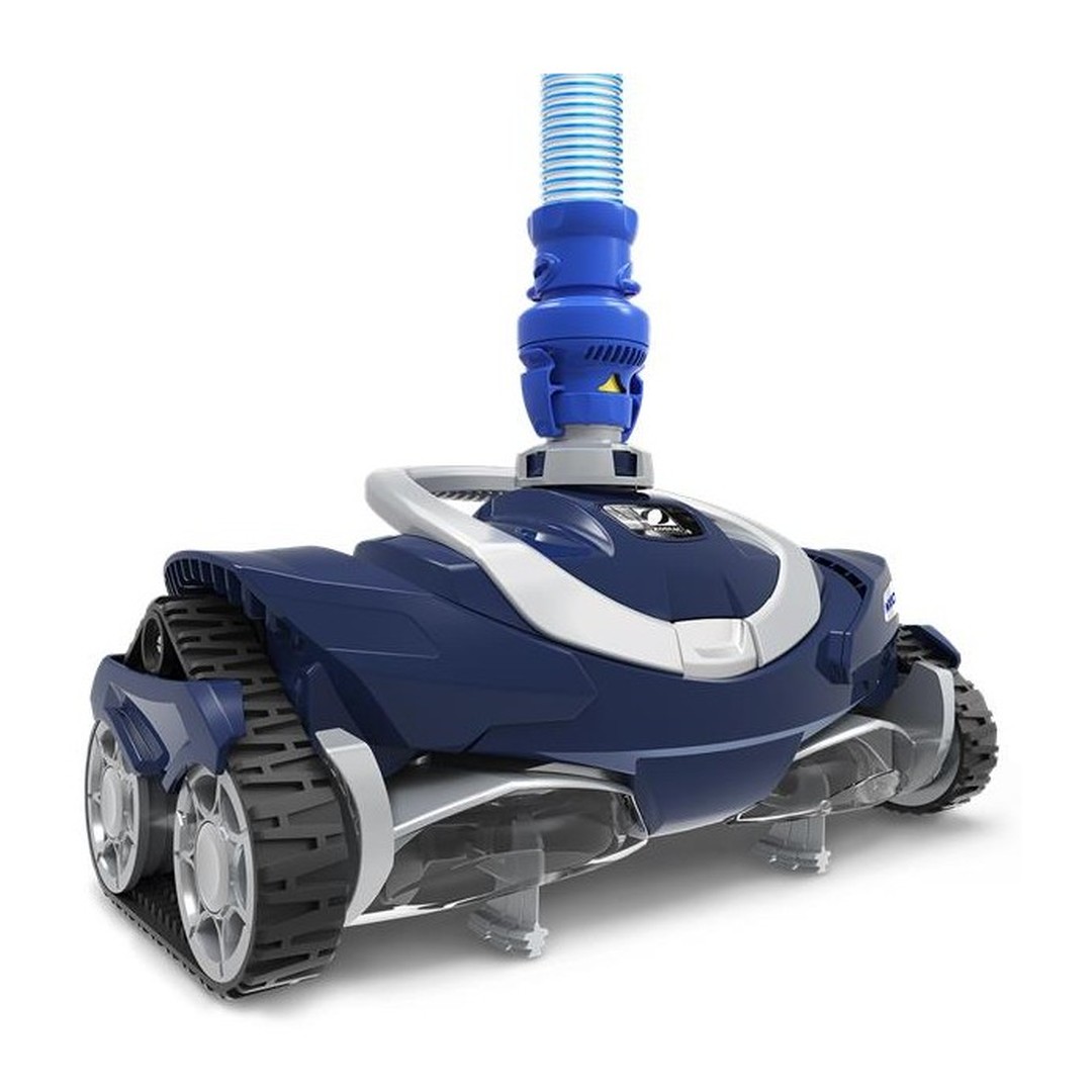 Poloautomatické bazénový vysavač ZODIAC MX10 3