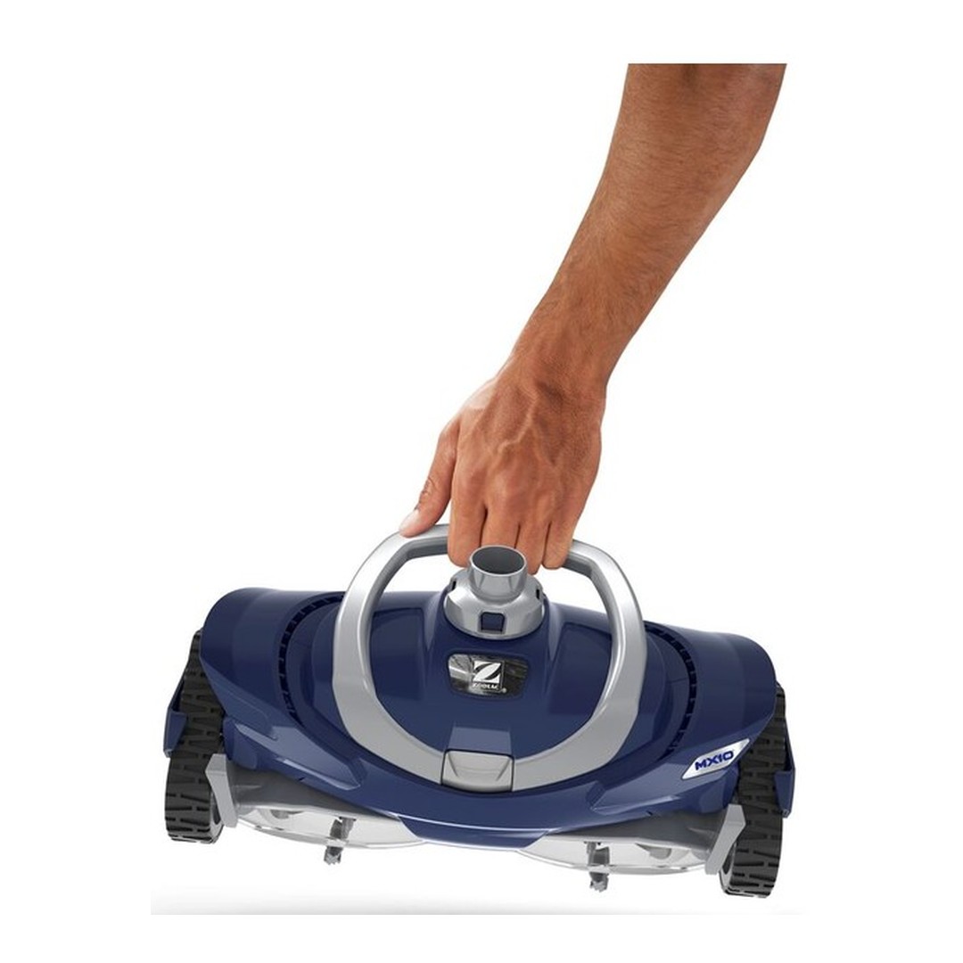 Poloautomatické bazénový vysavač ZODIAC MX10 5