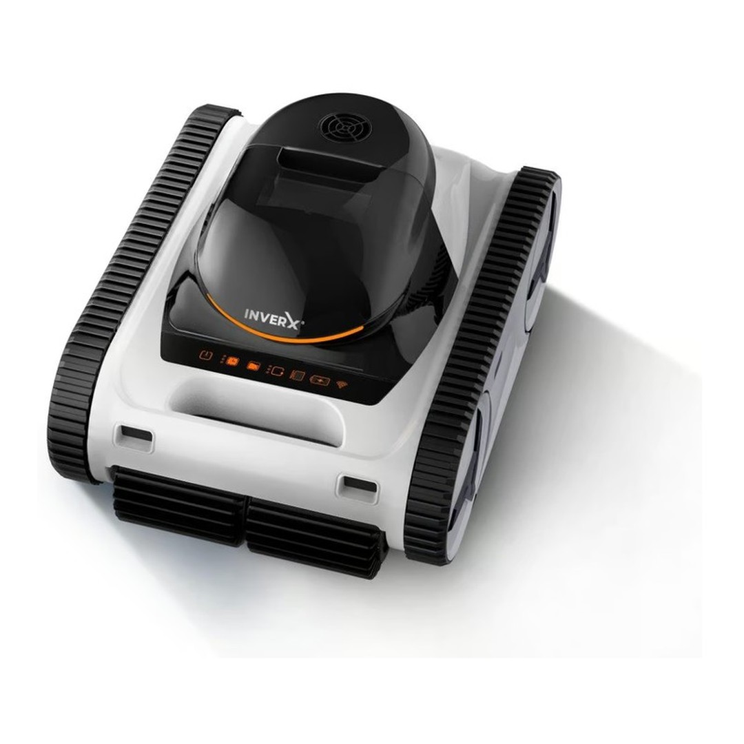 Fairland X20 - Automatický bateriový vysavač 2