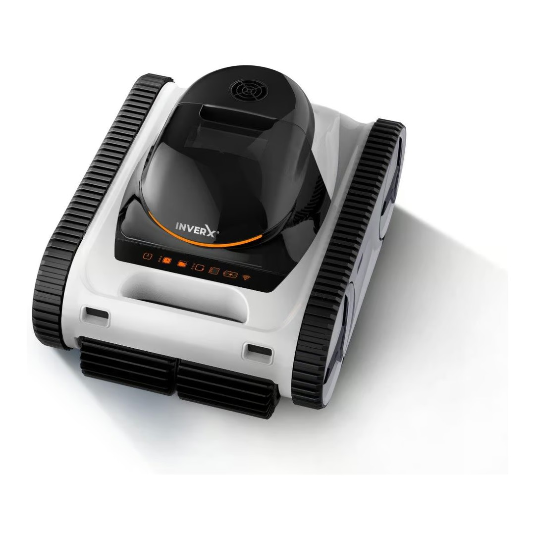 Fairland X20 - Automatický bateriový vysavač 6