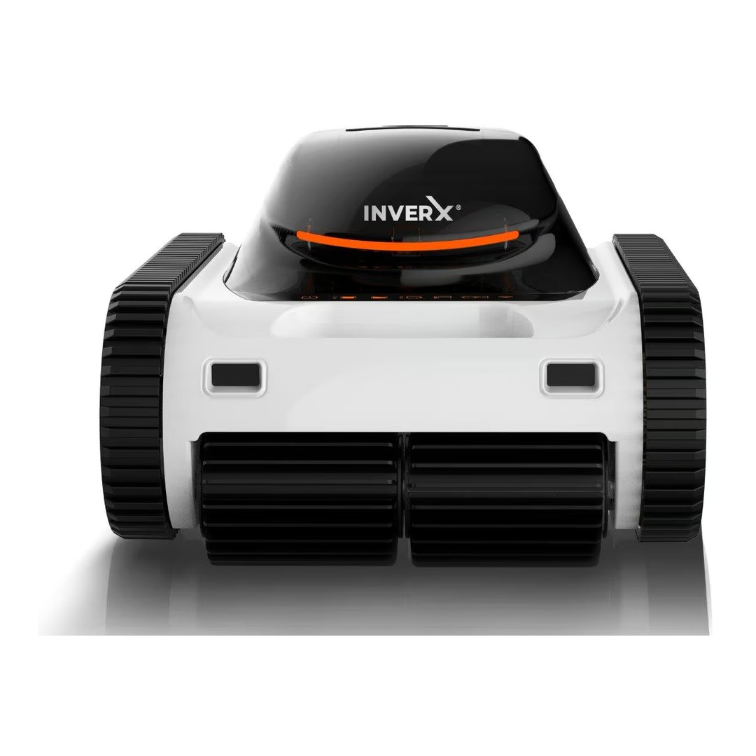 Fairland X20 - Automatický bateriový vysavač 8