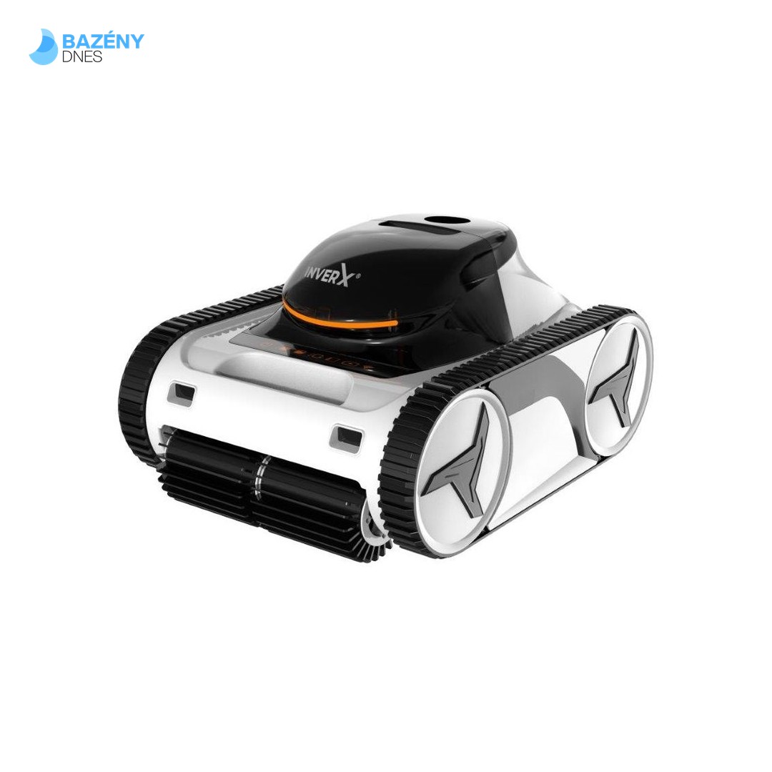 Fairland X30 - Automatický bateriový vysavač