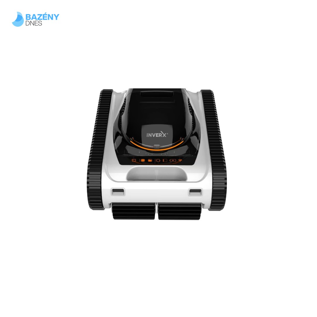 Fairland X30 - Automatický bateriový vysavač 3