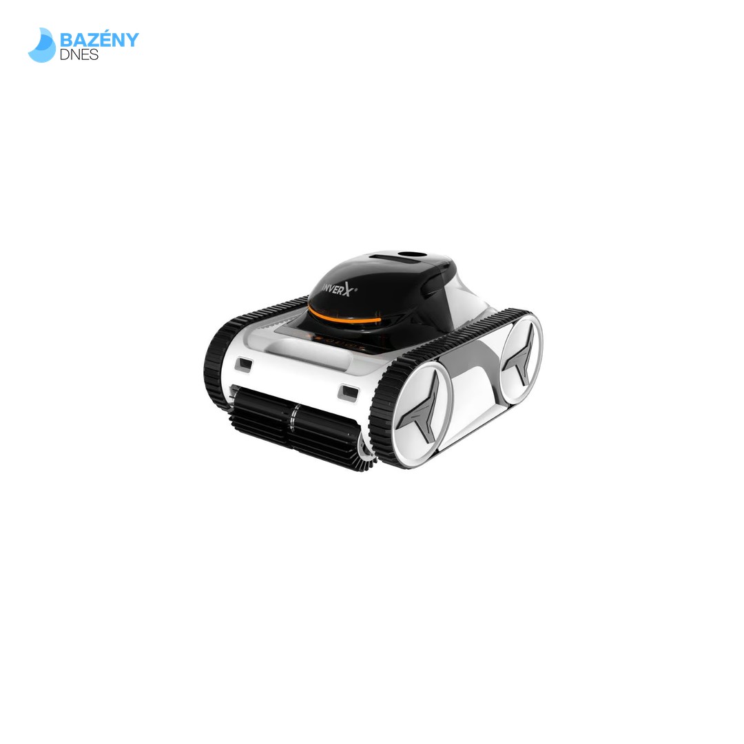 Fairland X60 - Automatický bateriový vysavač 2