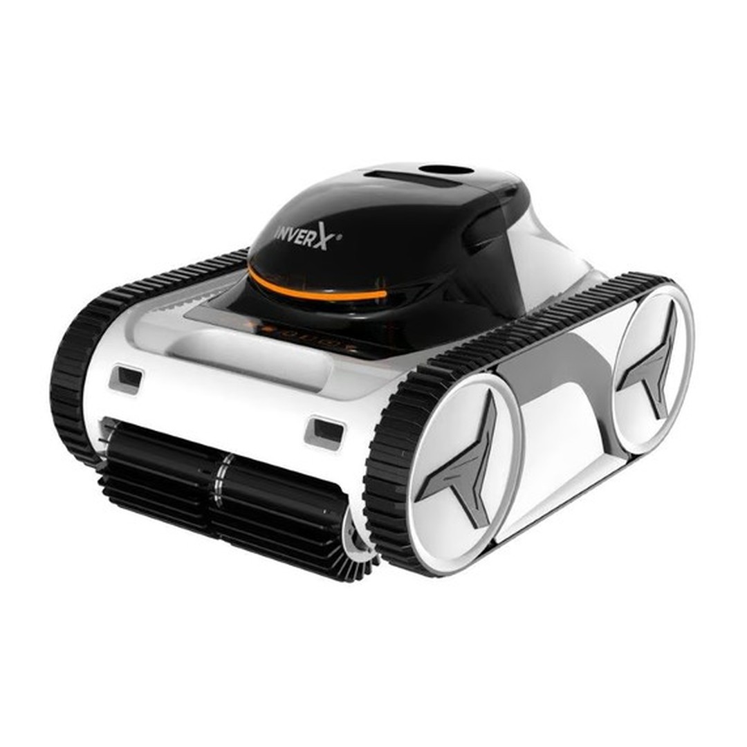 Fairland X60 - Automatický bateriový vysavač 2