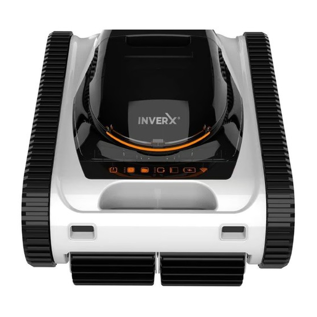 Fairland X60 - Automatický bateriový vysavač 4