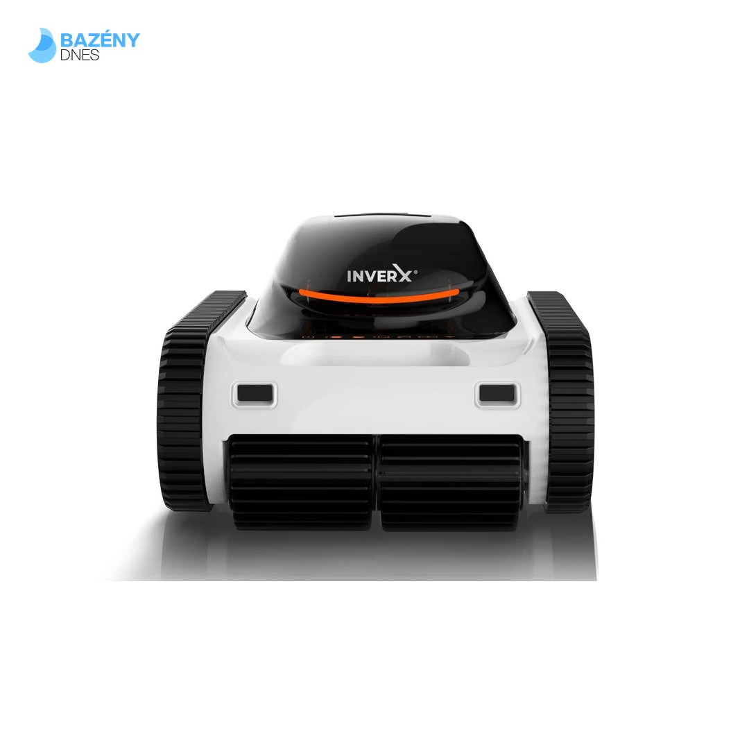 Fairland X80 - Automatický bateriový vysavač 4